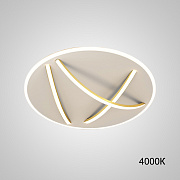 Светильник потолочный ImperiumLOFT Haftor 231216-23 35Вт LED
