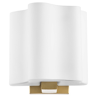 Бра Lightstar Nubi 802613 40Вт E14