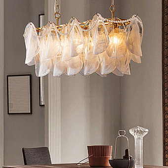 Светильник подвесной ImperiumLOFT Violetta 220373-23 200Вт E14