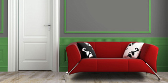 Пробковый пол CORKSTYLE WOOD-LOCK 915х305х10мм Sibirian Larch Sibirian Larch 1,68кв.м