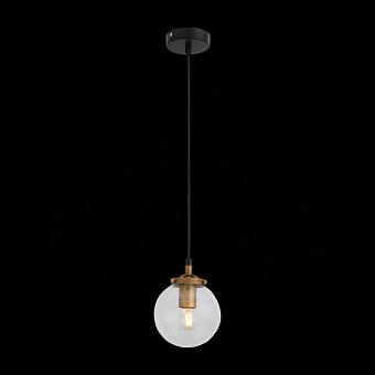 Светильник подвесной ST Luce VARIETA SL234.403.01 40Вт E27