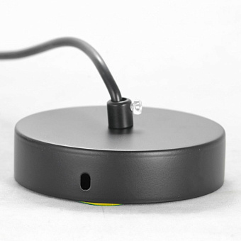 Светильник подвесной Lussole Cleburne LSP-8590 40Вт G9