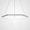 Светильник подвесной ImperiumLOFT Marla 219941-23 29Вт LED