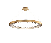 Светильник подвесной KINK Light Рами 07668-60,36 36Вт LED