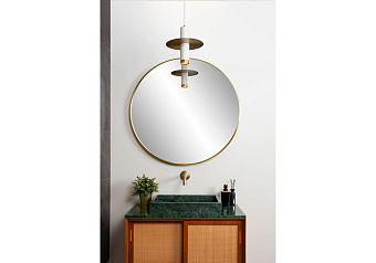 Светильник подвесной Lucide SELIN 03444/01/31 5Вт GU10