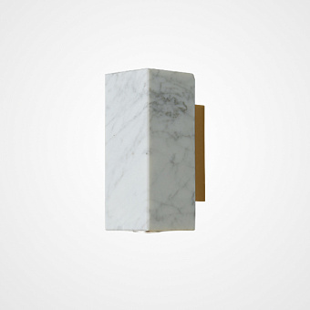 Светильник настенный ImperiumLOFT Myth 226441-23 60Вт E27