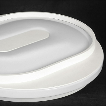 Светильник потолочный Lussole MOONLIGHT LSP-8468 54Вт LED