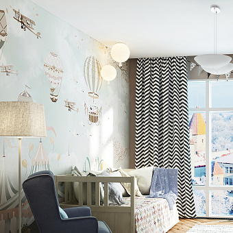 Бра Loft It Memory 5055W/S white 13Вт E27