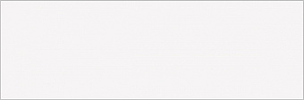 Настенная плитка KERAMA MARAZZI 13031R белый матовый обрезной 89,5х30см 1,34кв.м. матовая