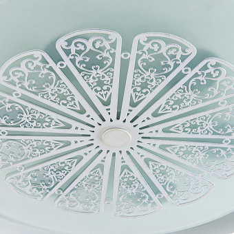 Светильник потолочный Favourite Incarnatio 2601-5C 24Вт LED