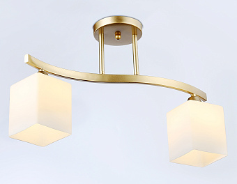 Люстра подвесная Ambrella TRADITIONAL Modern TR303119 240Вт 2 лампочек E27