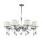 Люстра подвесная Favourite Semina 2707-8P 320Вт 8 лампочек E14