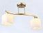 Люстра подвесная Ambrella TRADITIONAL Modern TR303119 240Вт 2 лампочек E27