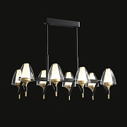 Светильник потолочный ImperiumLOFT Nansy 220806-23 48Вт LED