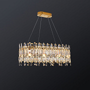 Светильник подвесной ImperiumLOFT Julien 231438-23 400Вт Е14