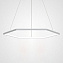 Светильник подвесной ImperiumLOFT Marla 219950-23 58Вт LED