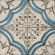 Напольная плитка PERONDA CERAMICAS Francisco Segarra 20402 Francisco Segarra Nijar 45х45см 1кв.м. матовая