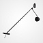 Светильник настенный ImperiumLOFT Talk 224038-23 10Вт LED