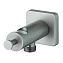 Шланговое подключение LEMARK LM3785GM графит