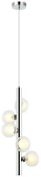 Светильник подвесной Stilfort Shardin 2165/09/05P 25Вт G9 LED