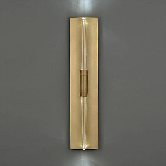 Светильник настенный ImperiumLOFT Combarry 154989-60Вт LED