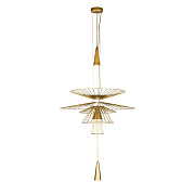 Светильник подвесной Loft It Star 10141/600 20Вт GU10