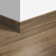 Плинтус Quick-Step 2400х77х14мм Дуб Природный Коричневый QSPSKR03579
