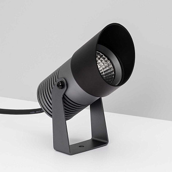 Кольцо Arlight 038161 d66мм чёрный