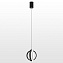 Светильник подвесной Lussole Custer LSP-8429 12Вт LED