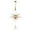 Светильник подвесной Loft It Star 10141/600 20Вт GU10