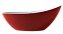 Ванна акриловая Abber AB9233R 184х79см отдельностоящая