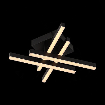 Люстра потолочная ST Luce SAMENTO SL933.402.04 22Вт 1 лампочек LED