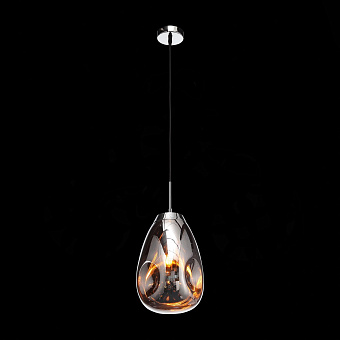 Светильник подвесной ST Luce AEREO SL328.103.01 60Вт E27