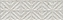 Бордюр KERAMA MARAZZI Карму 11209R\4 серый светлый матовый обрезной 9,6х30см 0,029кв.м.