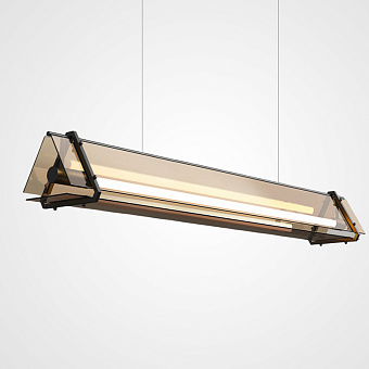 Светильник подвесной ImperiumLOFT Haga 220713-23 40Вт E14