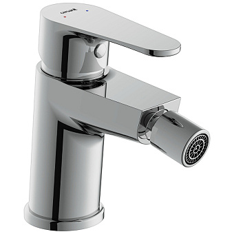 Смеситель для биде CERSANIT CERSANIA 63033 хром