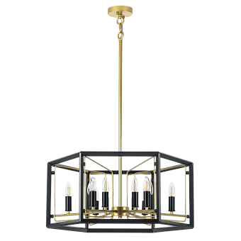 Люстра потолочная Lightstar Regolo 713327 40Вт 12 лампочек E14