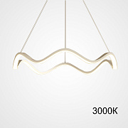 Светильник подвесной ImperiumLOFT Dolores 220688-23 24Вт LED