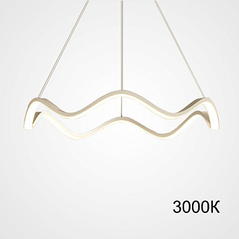 Светильник подвесной ImperiumLOFT Dolores 220688-23 24Вт LED