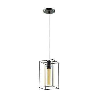 Светильник подвесной Lumion SUSPENTIONI 3728/1 60Вт E27