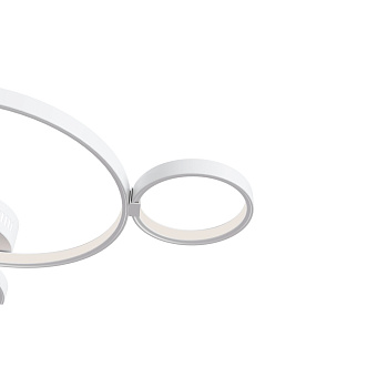 Светильник потолочный Maytoni Olympia MOD448-CL-4-30-W 35Вт LED