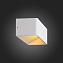 Светильник настенный ST Luce GRAPPA 2 SL455.501.01 9Вт LED
