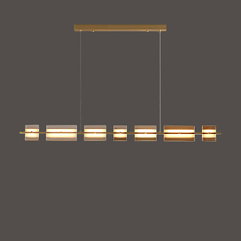 Светильник подвесной ImperiumLOFT Briand 231479-23 26Вт LED