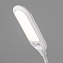 Настольная лампа Eurosvet Soft 80503/1 белый 8Вт LED