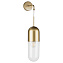 Бра Lightstar Ramo 690513 40Вт E27