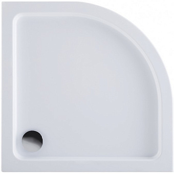 Душевой поддон AQUANET GL180 265569 80х80см