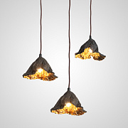 Светильник подвесной ImperiumLOFT Lilian 228515-23 120Вт G9