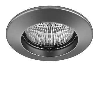 Светильник точечный встраиваемый Lightstar Lega 11 011049 50Вт G5.3/GU10/GU4