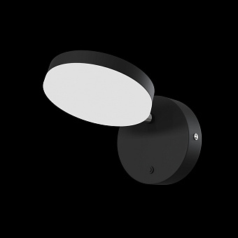 Бра Maytoni Fad MOD070WL-L8B3K 8,7Вт LED