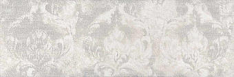 Декор KERAMA MARAZZI Гренель MLD\A91\13046TR серый 89,5х30см 1,07кв.м.